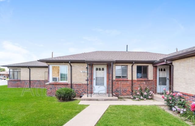 7131 E 60th Way - 7131 East 60th Way, Commerce City, CO 80022