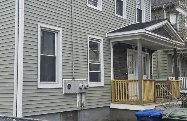 530 Jane Street unit: 2 photos photos