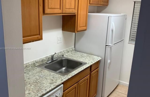 3212 Coral Ridge Dr - 3212 Coral Ridge Drive, Coral Springs, FL 33065