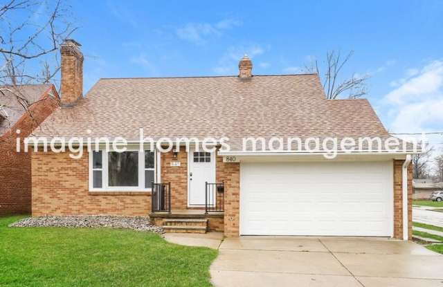 840 Bates Road photos photos