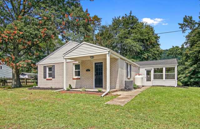 Coming Soon! Spacious 3 Bedroom, 1 Bath Home in Central Dauphin Schools! photos photos Coming Soon! Spacious 3 Bedroom, 1 Bath Home in Central Dauphin Schools! photos photos