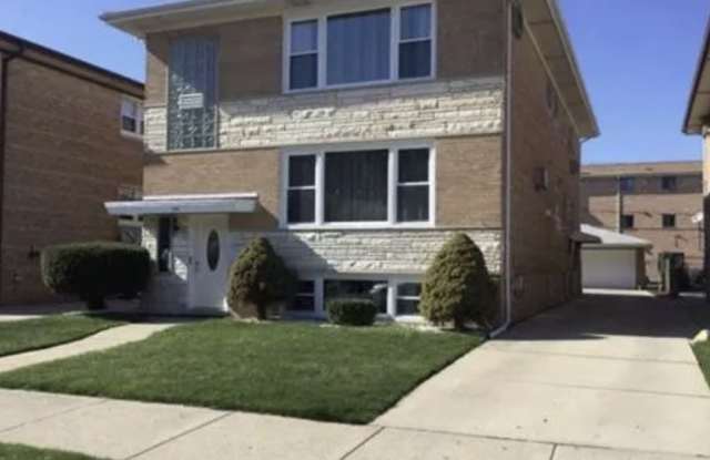 8536 W. Berwyn Ave Unit 1 photos photos