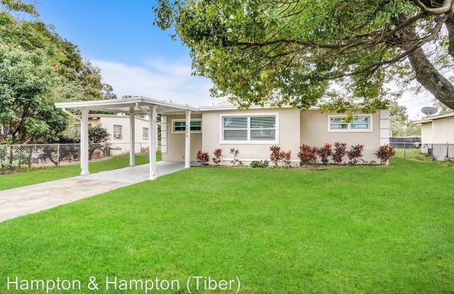 4058 FERROW ST - 4058 Ferrow Street, Orlando, FL 32811