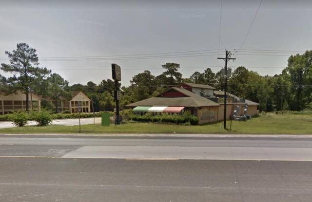 235 E Gibson - 235 East Gibson Street, Jasper, TX 75951