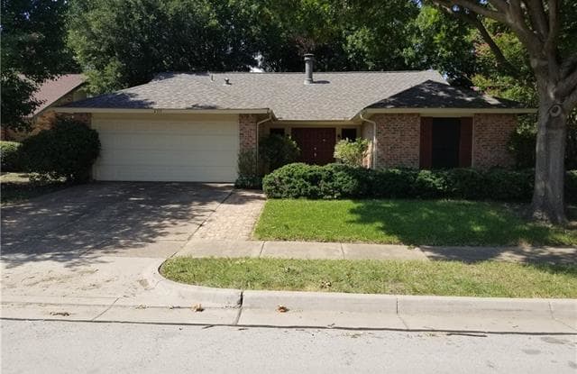 2515 Edinburgh Street - 2515 Edinburgh Street, Arlington, TX 76018
