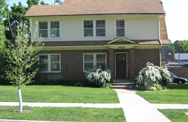 2800 High Street - 2800 High Street, Des Moines, IA 50312
