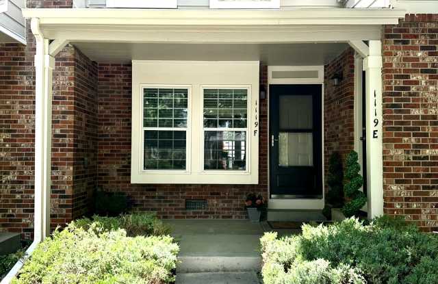 1119 South Waco Street Unit F. photos photos