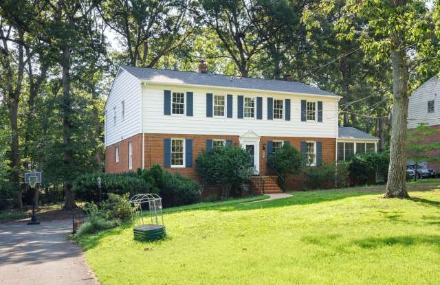 Large 5 Bedroom Home in Bon Air ***Available Mid August*** Gallery 3