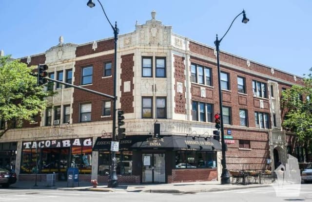 4601 North Lincoln Avenue - 4601 North Lincoln Avenue, Chicago, IL 60625