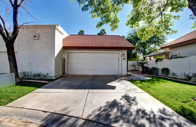 1915 E RANCH Road - 1915 East Ranch Road, Tempe, AZ 85284