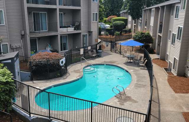 Quail Ridge Apartments Gallery 2