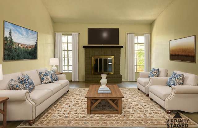 Upscale 2 Bedroom 2 Bathroom - 17838 North 45th Avenue, Phoenix, AZ 85308