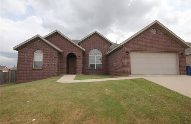 601 Granite  ST - 601 Southwest Granite Street, Bentonville, AR 72712