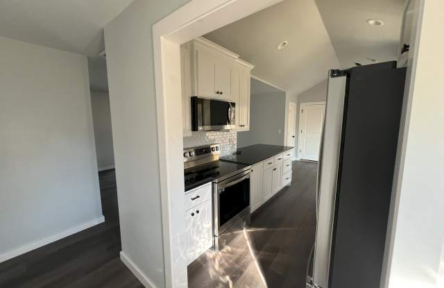 737 South Choctaw Road - 737 South Choctaw Road, Choctaw, OK 73020
