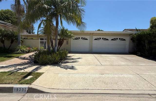 19332 Sierra Bello Road - 19332 Sierra Bello Road, Irvine, CA 92603