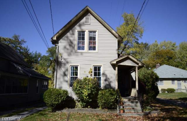 756 W. Washington Ave. - 756 West Washington Avenue, Jackson, MI 49201