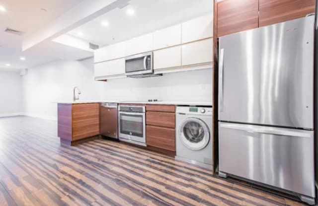 108 South Street - 108 South Street, New York City, NY 10038