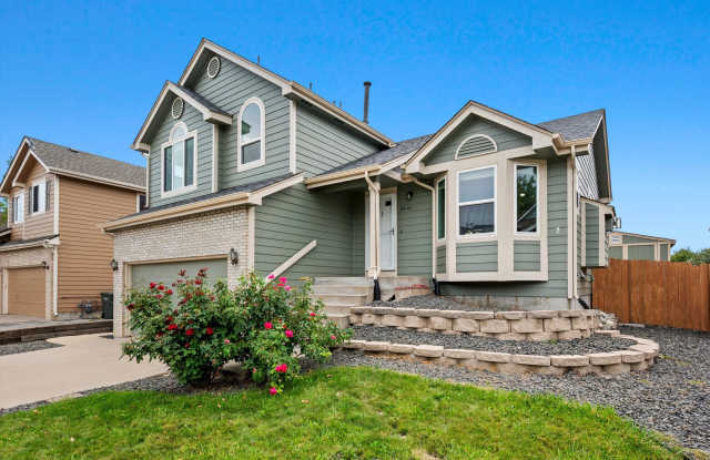 Renovated 3BR Thornton Home Gallery 3