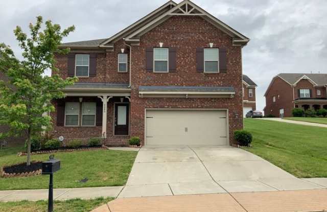 2280 Barrowcliffe Drive Northwest - 2280 Barrowcliffe Drive Northwest, Concord, NC 28027