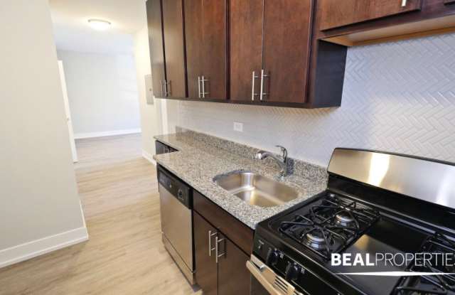 703 West Brompton Avenue photos photos