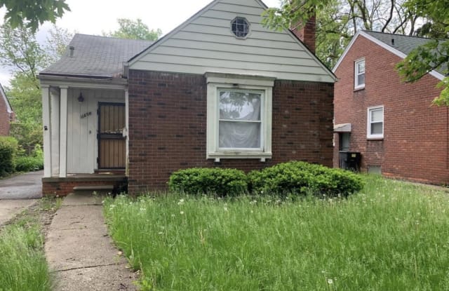 11898 Laing - 11898 Laing Street, Detroit, MI 48224