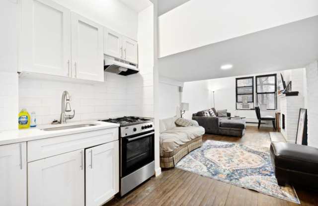 307 West 29th Street - 307 West 29th Street, New York City, NY 10001