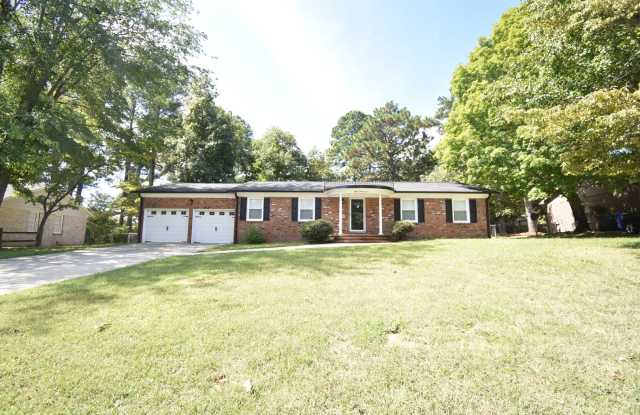 3 Bedroom and 2 Bath Home- Updated (Pets Considered) photos photos