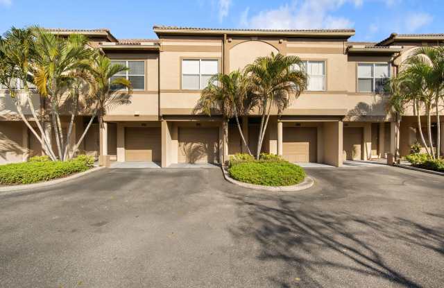 Spacious 1BR/1BA Harbour Island Condo in Gated Island Walk photos photos