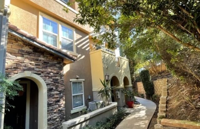 20 Via Montisi - 20 Via Montisi, Santee, CA 92071