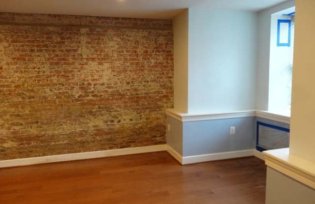 1444 Fairmont Street Northwest Gallery 3