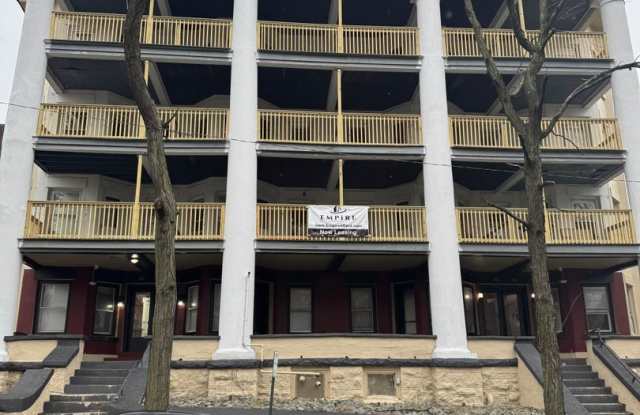 NOW LEASING! Renovated 3 bed, 1 bath available in Scranton photos photos