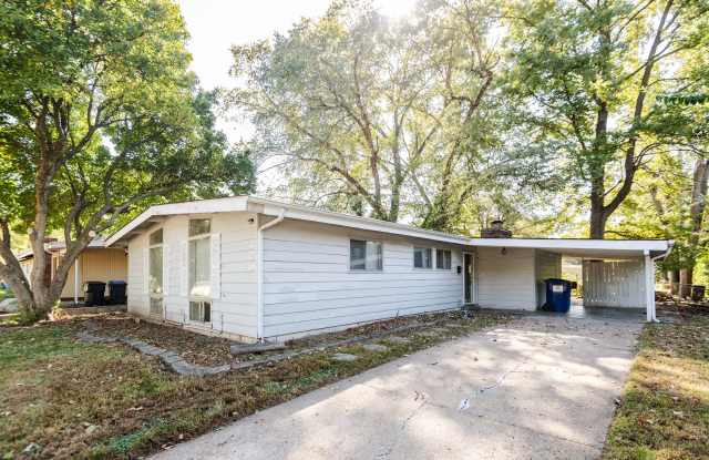 Lovely 3 Bed 1 Bath House in Florissant Gallery 1