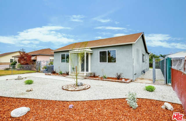 11539 FENNELL Street - 11539 Fennell Street, El Monte, CA 91732