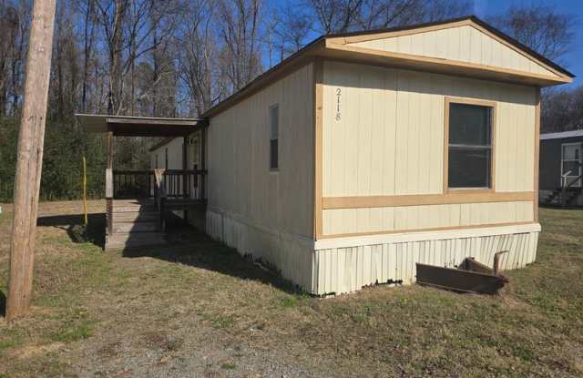 2118 Cliffwood Rd - 2118 Cliffwood Road, Pulaski County, AR 72206