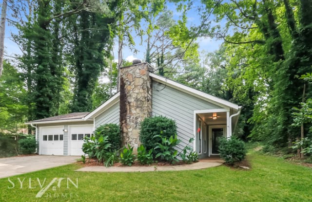 512 Oak Road Southwest - 512 Oak Road, Gwinnett County, GA 30044
