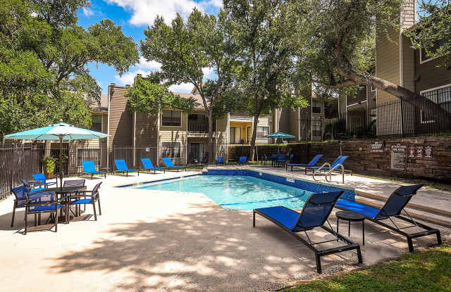 Settler's Creek Apartments Gallery 2