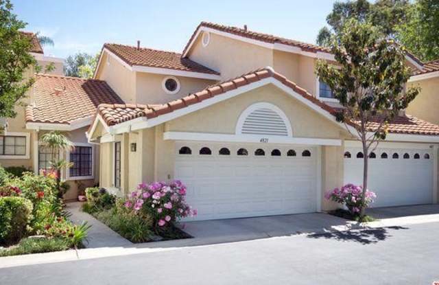 4821 Via Bensa - 4821 Via Bensa, Oak Park, CA 91377
