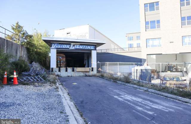 300 VINE Street NW unit: Floor 1 photos photos