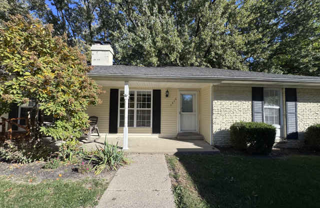 4016 Liberty Street - 1 - 4016 Liberty Street, Kokomo, IN 46902