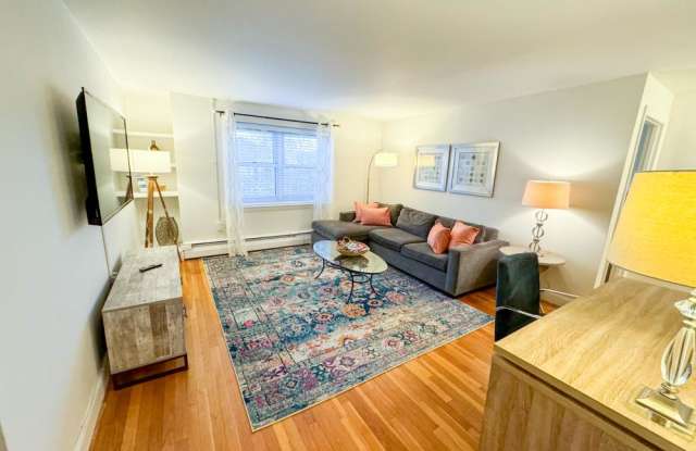 91 Chestnut St Gallery 2