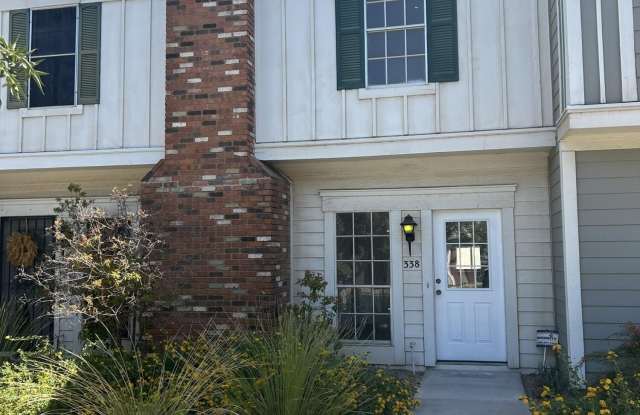 1601 N SABA Street - 1601 North Saba Street, Chandler, AZ 85225