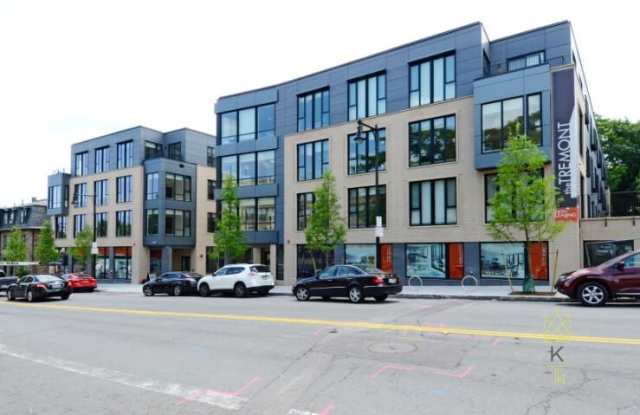 1478 Tremont St. photos photos