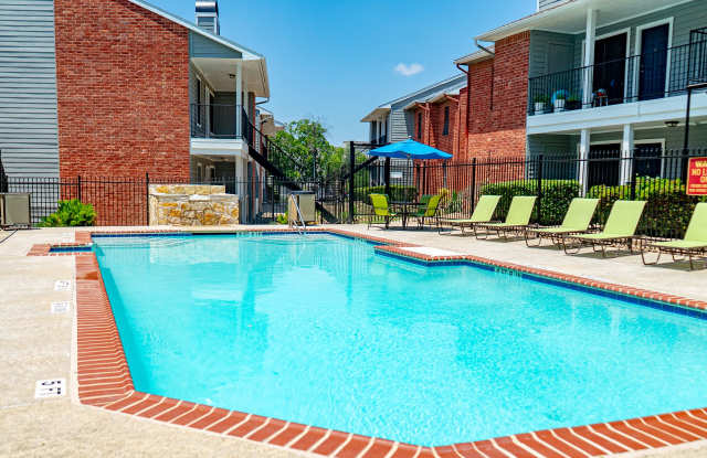 Chesapeake Apartments photos photos