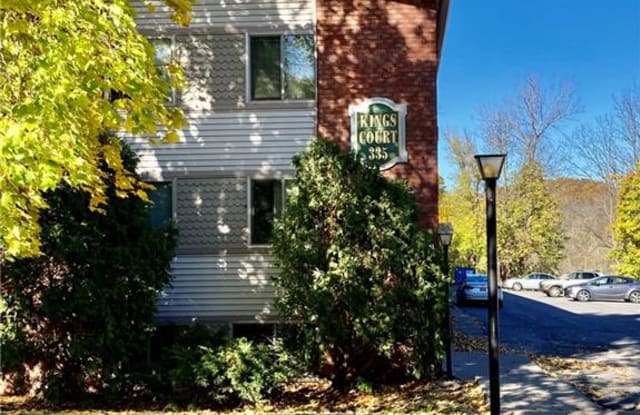335 West Main Street - 335 West Main Street, Palmyra, NY 14522