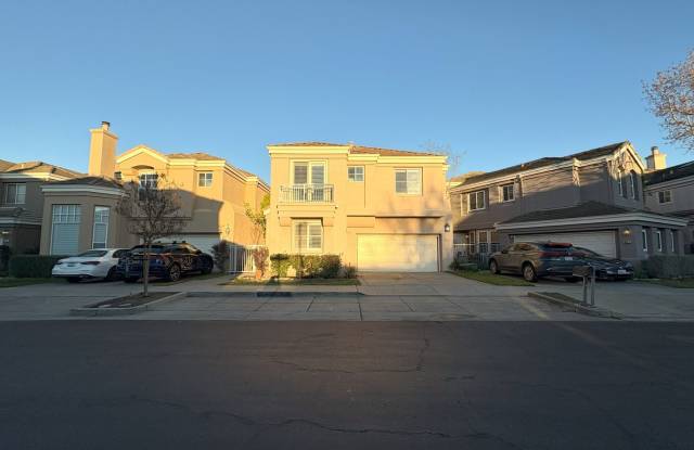 Charming Waterfront Single Family Home in Redwood Shores Available Now! photos photos