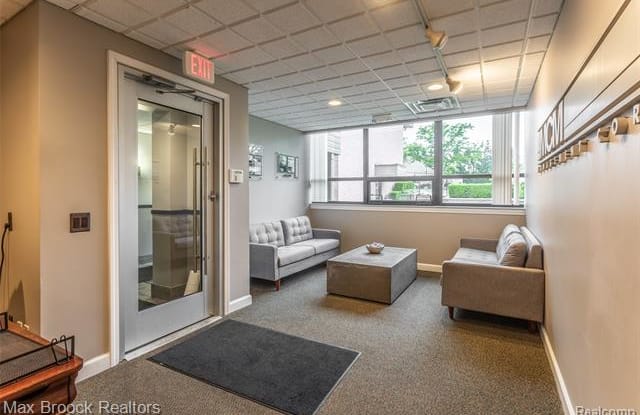35980 WOODWARD Avenue - 35980 Woodward Avenue, Oakland County, MI 48304