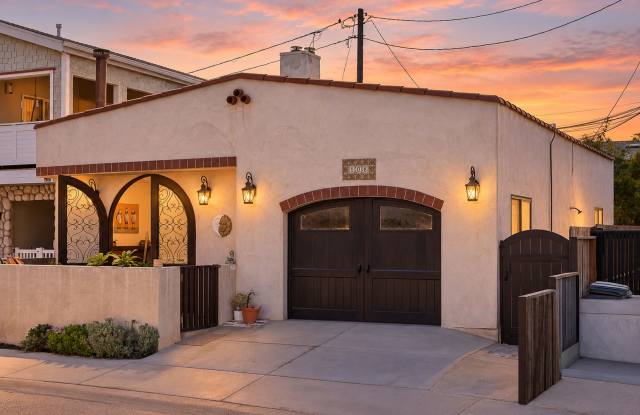 2 Bedroom + 1 Bathroom Home | Silverstrand Beach | Oxnard | Monthly Furnished Rental Gallery 1