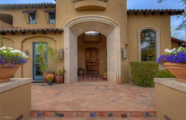 10182 E GILDED PERCH Drive Gallery 4