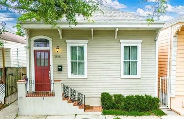 2119 BIENVILLE Street photos photos