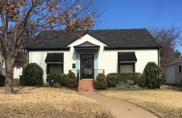 4312 Calmont Avenue - 4312 Calmont Avenue, Fort Worth, TX 76107